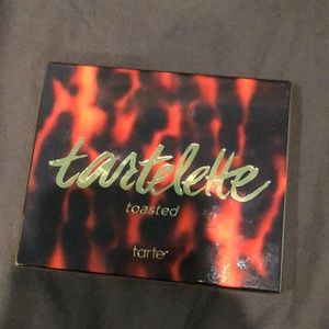 Tartelette toasted palette